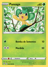 Pansage - Pokémon TCG - MoxLand